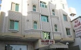 Durrat al Sharq Suites 1 Hotel al Khobar